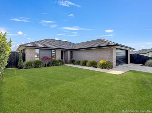 20 Turin Avenue, Rolleston
