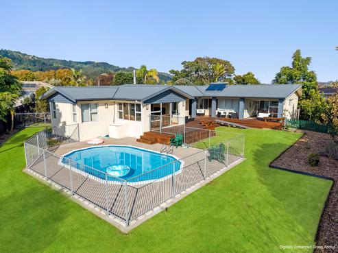 20A Lord Cobham Avenue, Whakatane
