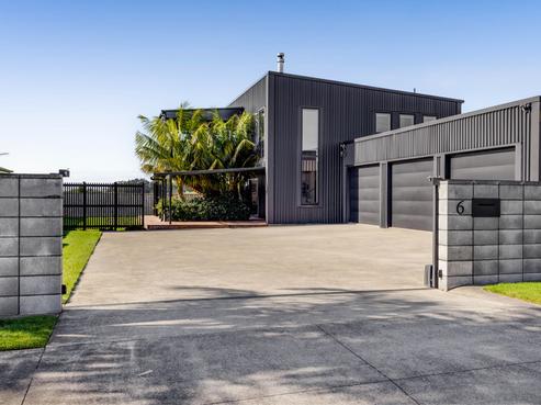 6 Hawetaone Street, Bell Block