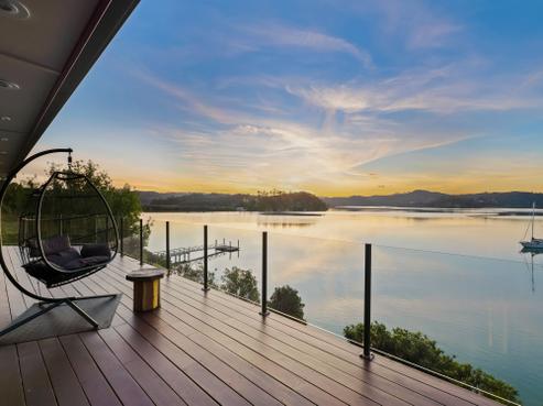 707 Waikino Road, Russell Surrounds