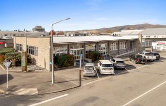 200m2 Office Space For Lease