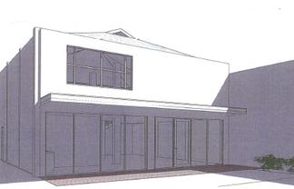 Brand New Office Development 