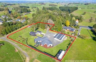 2/2127 Arapuni Road, Pukeatua, Te Awamutu