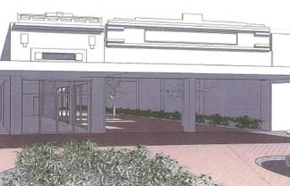 Brand New CBD Retail 