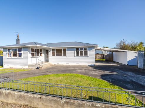 30A Michael Street, Masterton