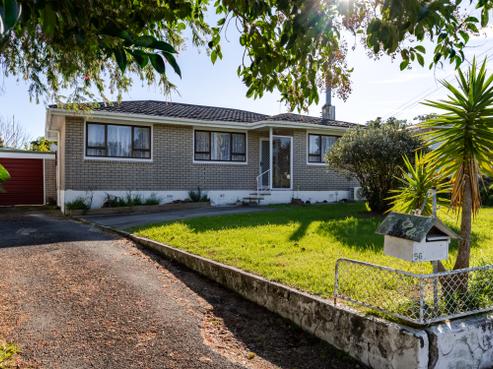 56 Atkinson Street, Mangapapa
