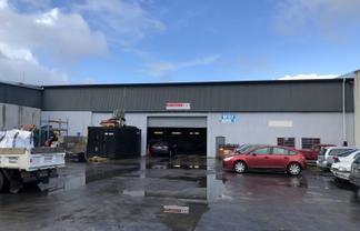 Affordable industrial, low office ratio