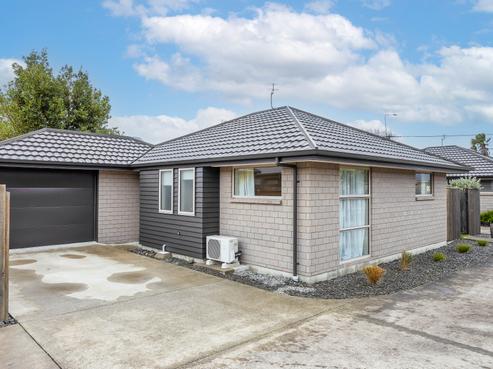 33B Wilsons Road South, Saint Martins