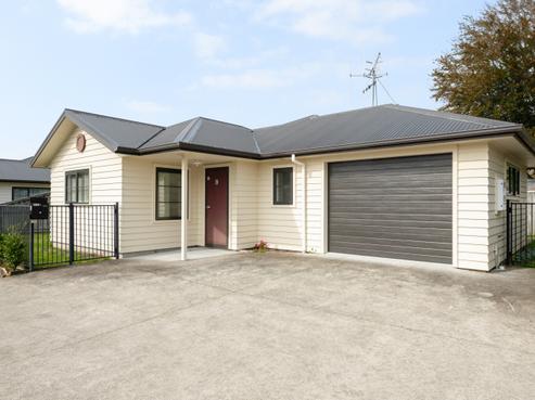 47G Nixon Street, Hamilton East