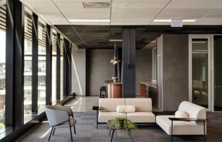 Prime Wynyard Quarter office suite