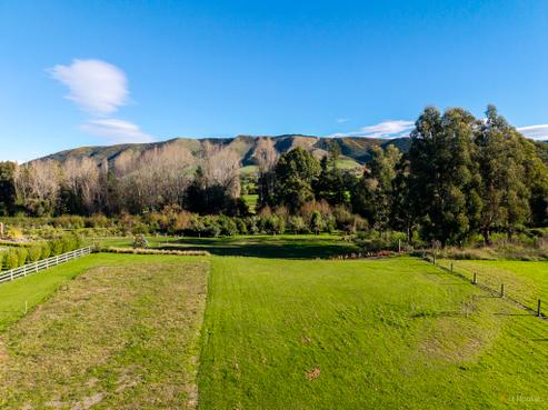 65 Mill Road, Waimate