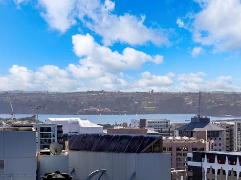 1106/96 Symonds Street, Grafton