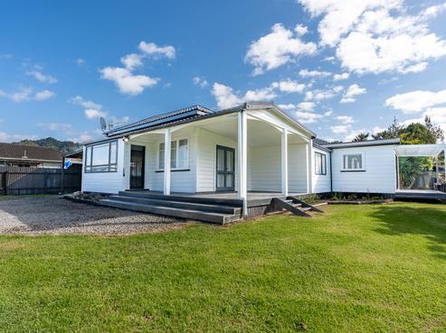4 Bradley Street, Ngaruawahia