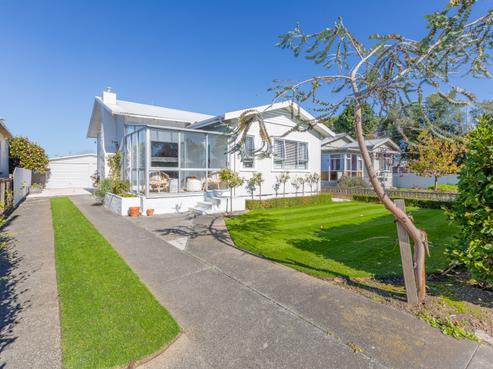 22 Ellison Street, Napier South
