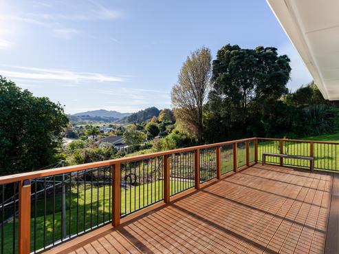 26 Argyll Street, Mangapapa