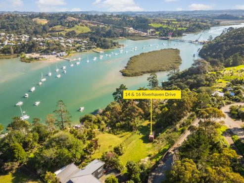14 Riverhaven Drive, Arkles Bay
