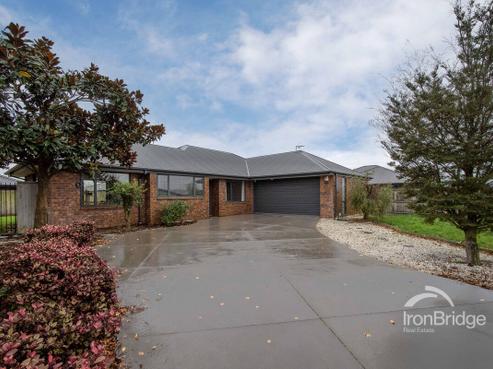 27 Ferdinand Terrace, Yaldhurst