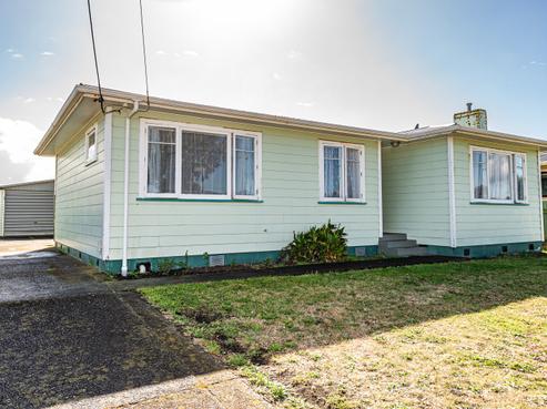 44 Bennett Street, Gonville