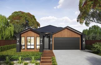 Lot 50 Conmara Estate, Clevedon