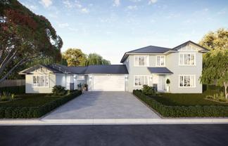 Lot 19 Conmara Estate, Clevedon