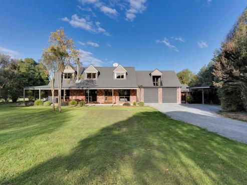 230 Sandersons Road, Leeston