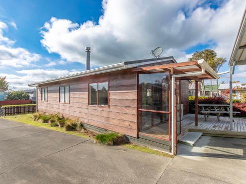 88 Maria Place, Turangi