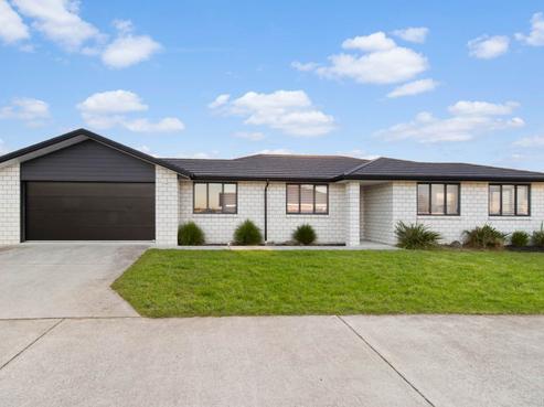 42 Harriet Johnston Drive, Pokeno