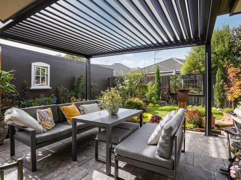 17F Matawai Close, Rangiora