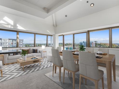 4/15C Auburn Street, Takapuna