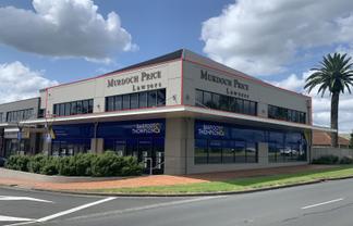 Premium Ormiston Office