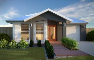 Lot 11 Conmara Estate, Clevedon