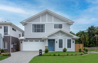 Lot 12 Conmara Estate, Clevedon
