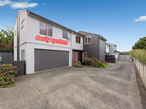 2B Hall Avenue, Mangere