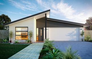 Lot 53 Conmara Estate, Clevedon