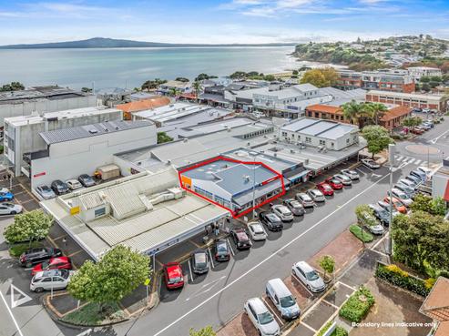 12 Polygon Road, Saint Heliers