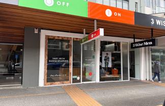 Beauty, Retail, or Service – You Choose