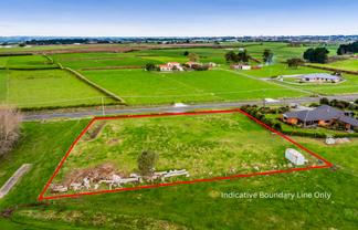 413 Ketemarae Road, Normanby