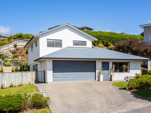 10 Te Puia Drive, Aotea