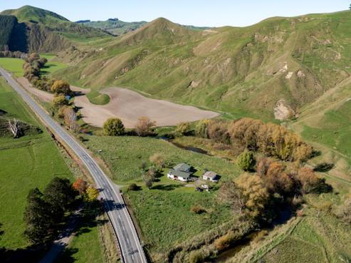 3855 Matawai Road, Te Karaka