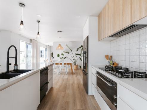60 Pacific Parade, Coastlands
