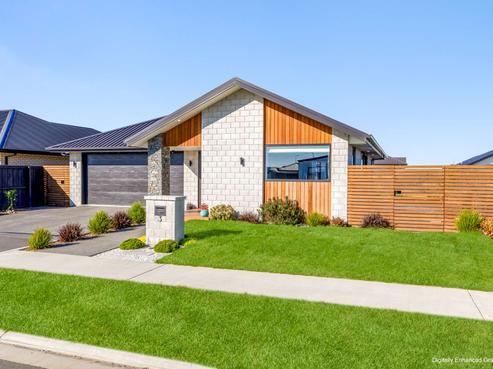 3 Sudbury Way, Rolleston