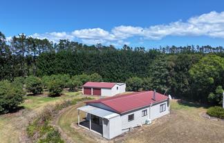 43 Burnage Road, Pukenui