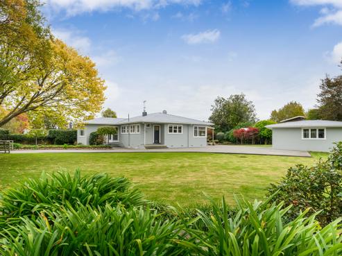 58 North Street, Feilding