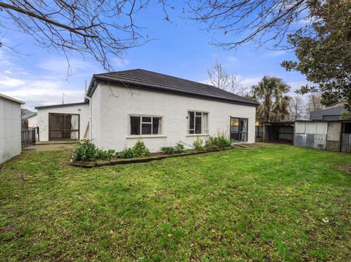 3 Wilkin Street, Tinwald