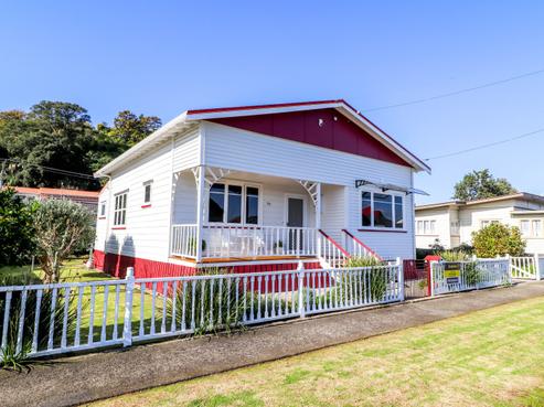 708 Mackay Street, Thames