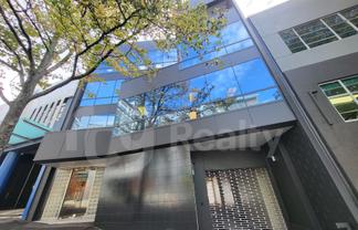 PRIME OFFICE SPACE ON NELSON STREET CBD