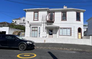 7 Graham Street, Dunedin Central