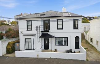 7 Graham Street, Dunedin Central