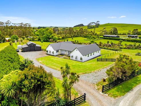 245 Muriwai Valley Road, Muriwai