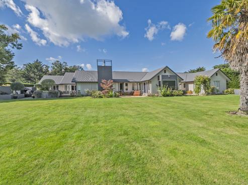 194A Davidsons Road, Lincoln